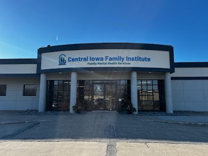 Central Iowa Family Institute