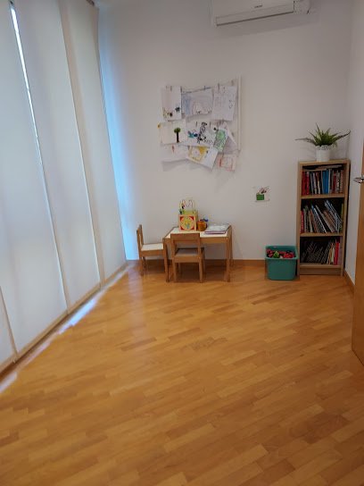 Centre de psicologia i logopèdia Sorigal