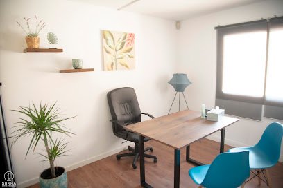 Centre Sukha Psicòleg en Cornellà