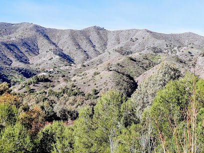 Centro Asistencial San Juan de Dios Málaga - Hermanos de San Juan de Dios