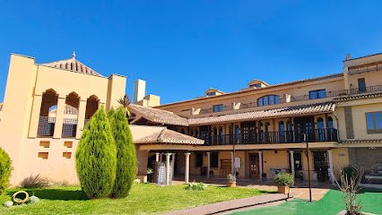Centro de Alojamiento y Sanitario para el TOC en Granada