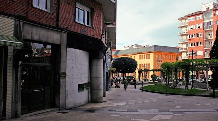 Centro de Psicología Áleves