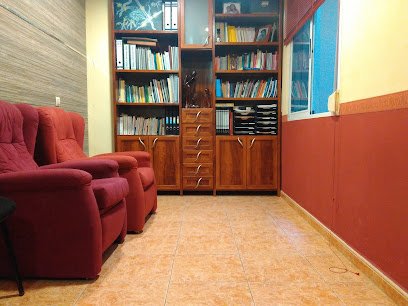 Centro de Psicología Ana María Navarro (WhatsApp para concertar cita por mensaje 633813237 )