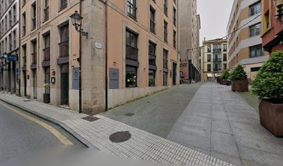 Centro de Psicología Isabel Vigil
