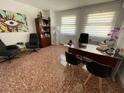 Centro de Psicologia Ma.Carmen Lopez Garcia