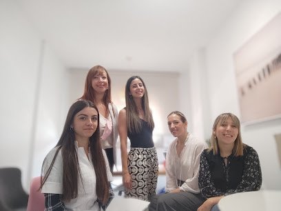 Centro de Psicología Pepa Fernández