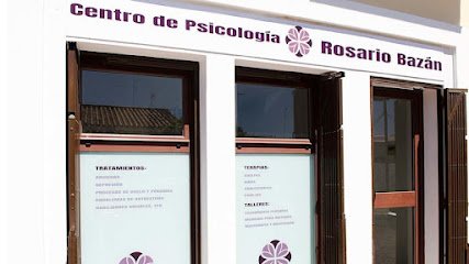 Centro de Psicología Rosario Bazán