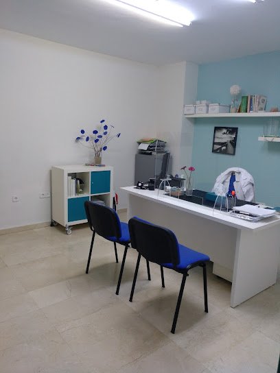 Centro de Psicología Sara Rodríguez
