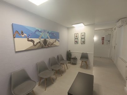Centro de Psicología y Logopedia | Ana Barrios Valencia