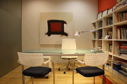 Centro de Psicología y Logopedia Clara Belloch Almenar