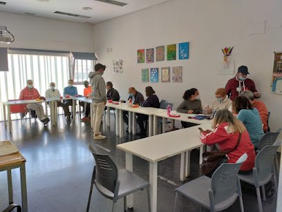 Centro de Salud Mental Asaenec
