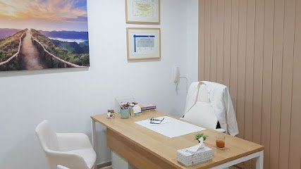Centro EGHpsicología - Psicóloga Estefanía G. Hidalgo