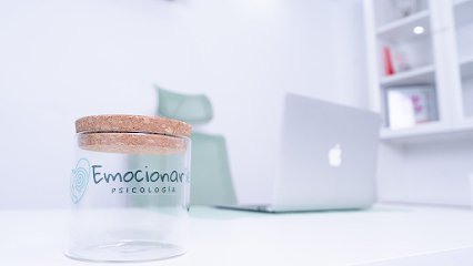 Centro Emocionarse - Psicología