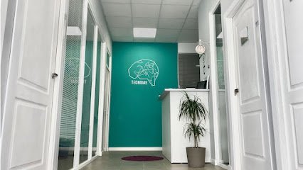 Centro Interdisciplinar Tecnidae