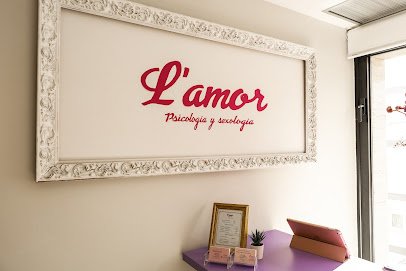 Centro L'amor - Psicología, sexología y terapia de pareja Castro Urdiales