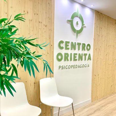 Centro Orienta Ferrol