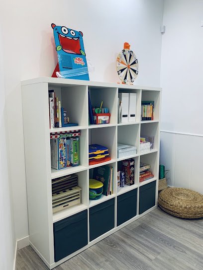 Centro Proyecta - Psicología, logopedia y terapia ocupacional infantil