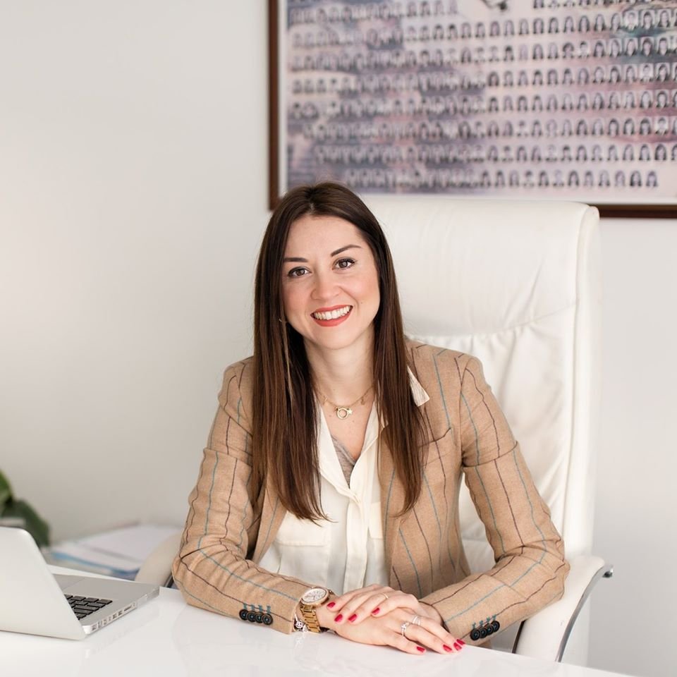 Centro Psicología Clínica y de la Salud de Valencia