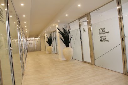 Centro Psicosanitario Galiani
