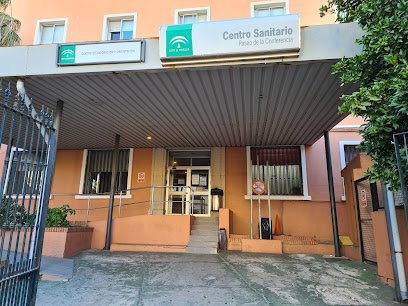 Centro Sanitario Paseo de la Conferencía