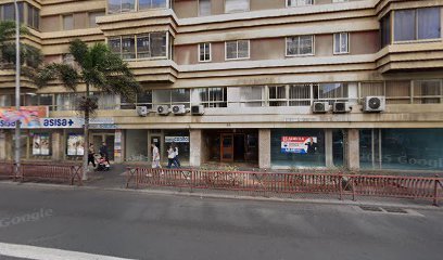 Centros Cambio | Psicólogos en Las Palmas | EMDR y Psicología Forense