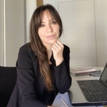 Chelo Gandia Valdés