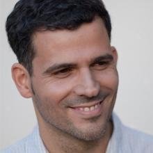 Chema Duque