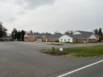 Christian Counseling Associates of Central Pennsylvania