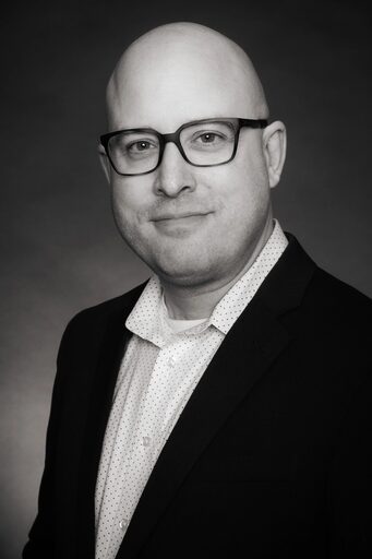 Christopher Ferrand