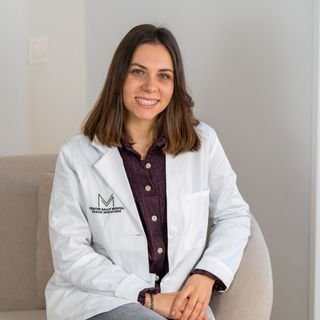 Cinta Vericat Querol