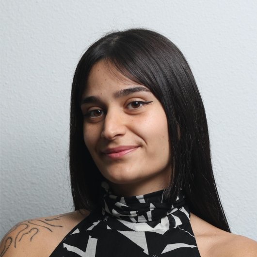 Claudia Méndez Rodríguez