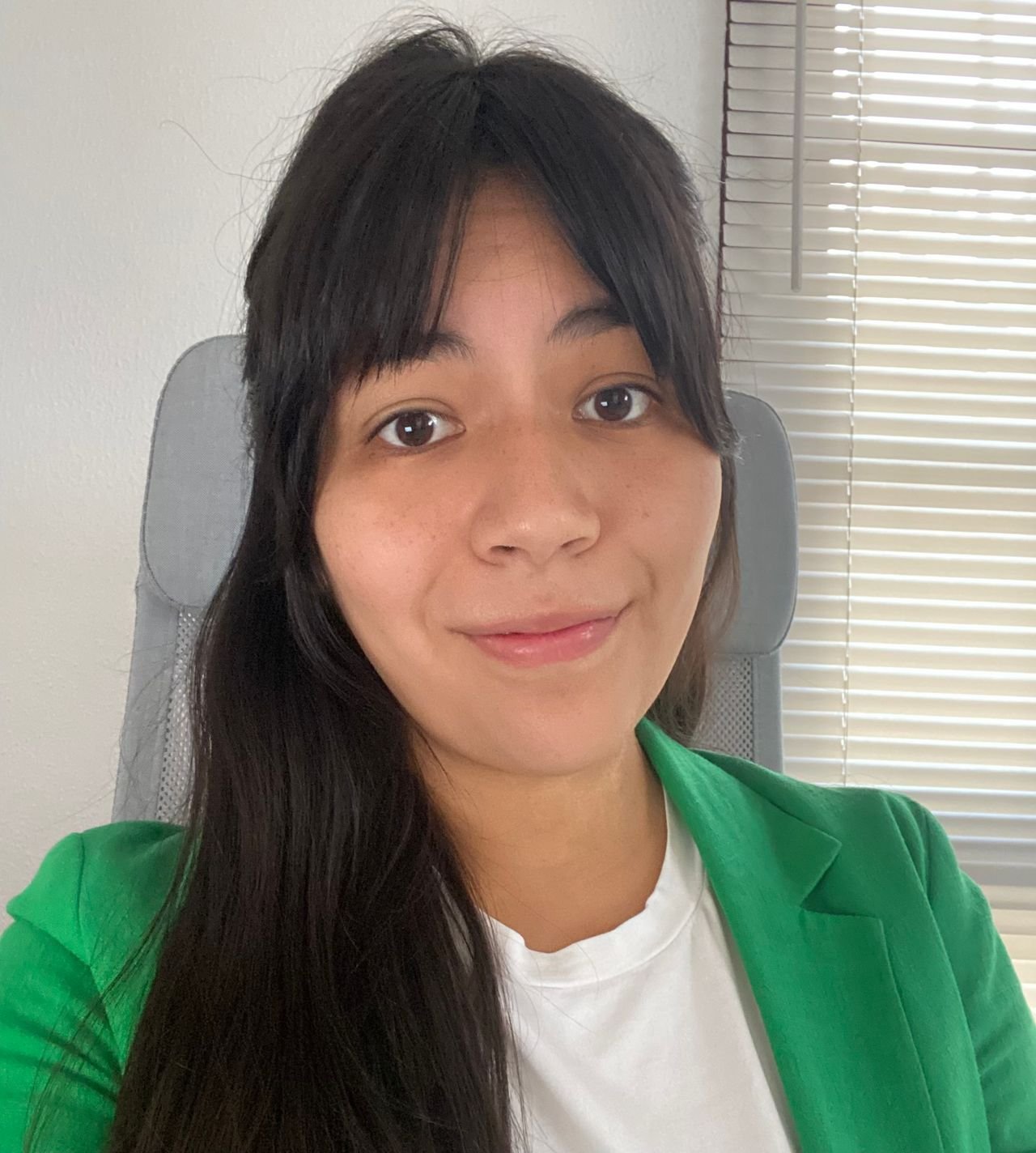 Claudia Sequeiros Villaplana