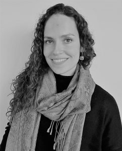 Claudia Zorita Juristo