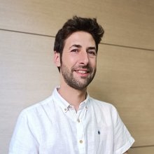 Claudio Otero Doncel