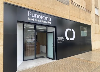 CLÍNICA FUNCIONA