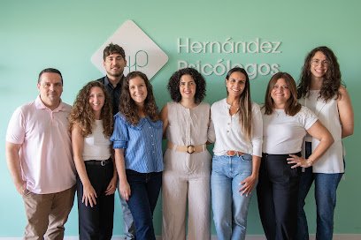 Clínica Hernández Psicólogos Málaga