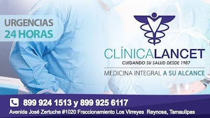 Clínica Lancet
