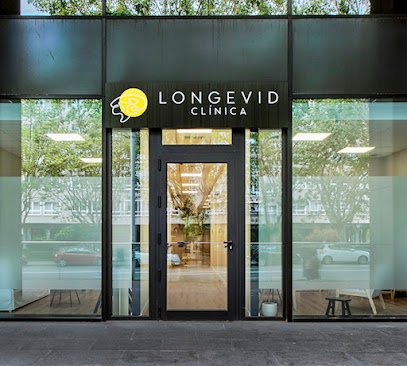 Clínica Longevid A Coruña