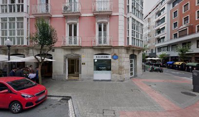 Clínica MHS