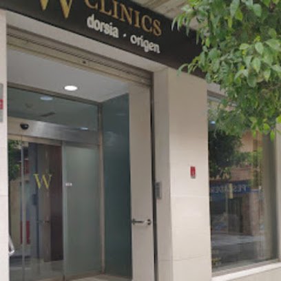 Clínica Origen Psicología y Psiquiatría