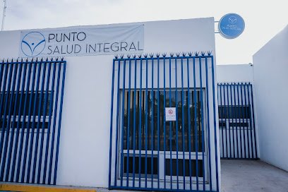 Clínica Punto Salud Integral