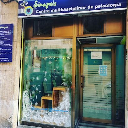 CLINICA SINAPSIS Psicologia, Logopedia y Psiquiatria.