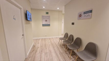 Clínicas POA Psicología Gijón