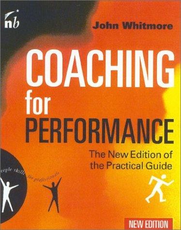 Coaching