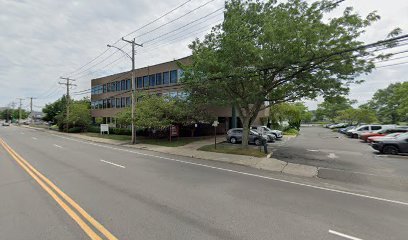 Columbia Mental Health LLC: Pomeraniec L N MD