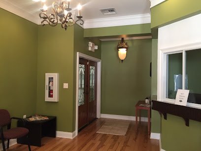 Comprehensive Med Psych Systems of Alabama - Fairhope