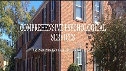 Comprehensive Psychological Services