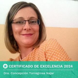 Concepción Torregrosa Najar