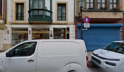 Consulta de Psiquiatría de César Luis Sanz De La Garza