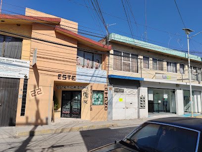 Consultorio de psicología psicoamor